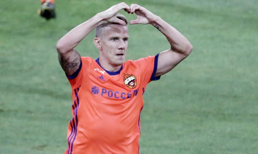 «Παίζει» η επιστροφή του Βέρνμπλουμ στην ΤΣΣΚΑ!