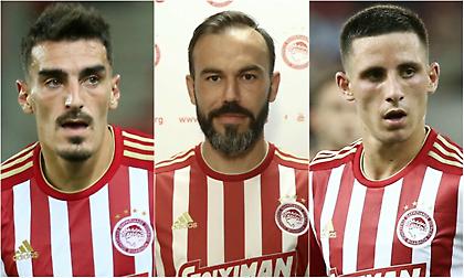 Τα πώς και τα γιατί της στρατηγικής του Ολυμπιακού στις φετινές μεταγραφές