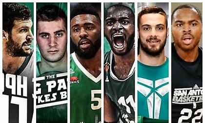 Παναθηναϊκός: Η καλύτερη μεταγραφή (θα) είναι ο…; (POLL)