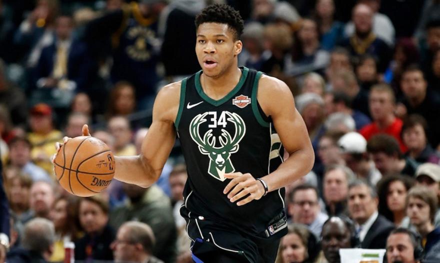 Τα μεγαλύτερα συμβόλαια της νέας σεζόν στο ΝΒΑ-Μόλις 28ος ο Αντετοκούνμπο