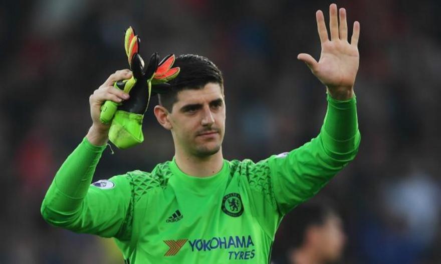 Περιμένουν την Πέμπτη στη Μαδρίτη τον Κουρτουά