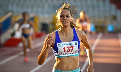 Αποκλείστηκε με ρεκόρ η Μουρτά