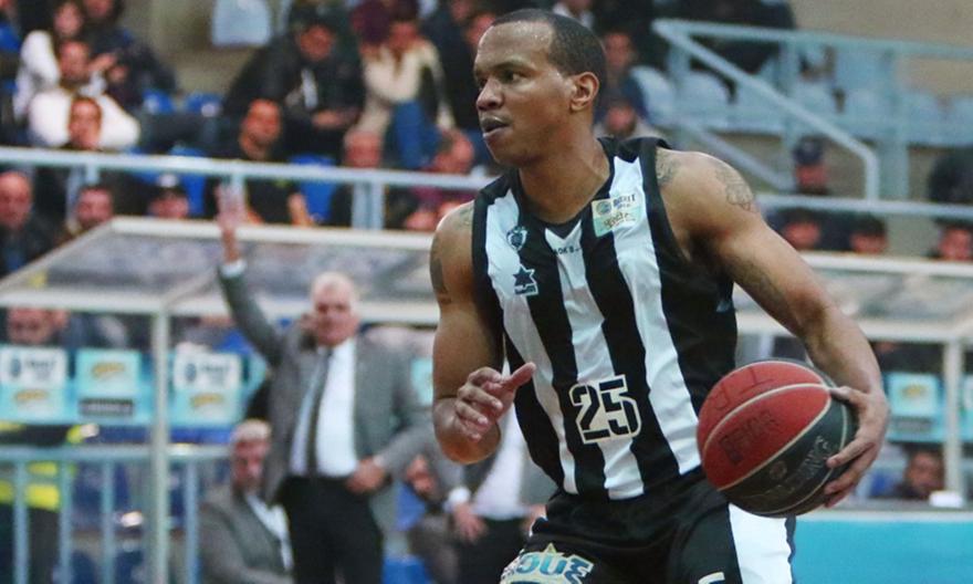 Χάτσερ: «Η Θεσσαλονίκη και ο ΠΑΟΚ είναι το δεύτερό μου σπίτι»