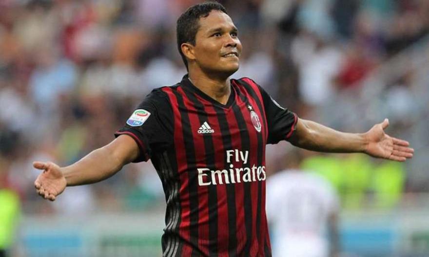 Ακούει… προσφορές για Μπάκα η Μίλαν