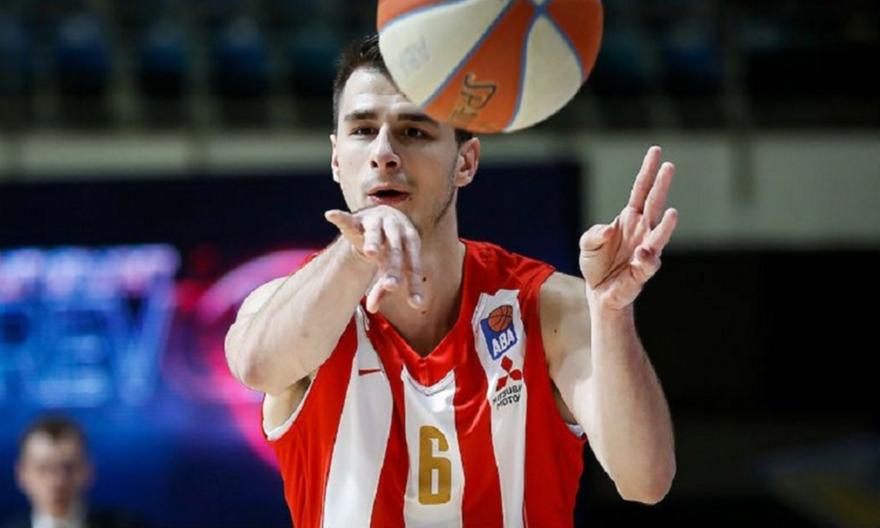 Θέλει Ντάνγκουμπιτς η Μπουντούτσνοστ