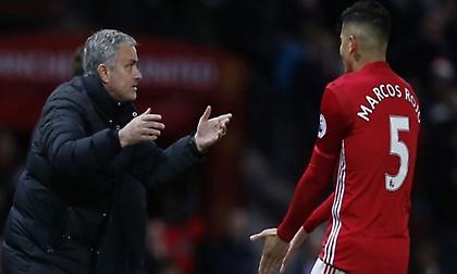 Πωλητήριο σε Ρόχο από Μουρίνιο