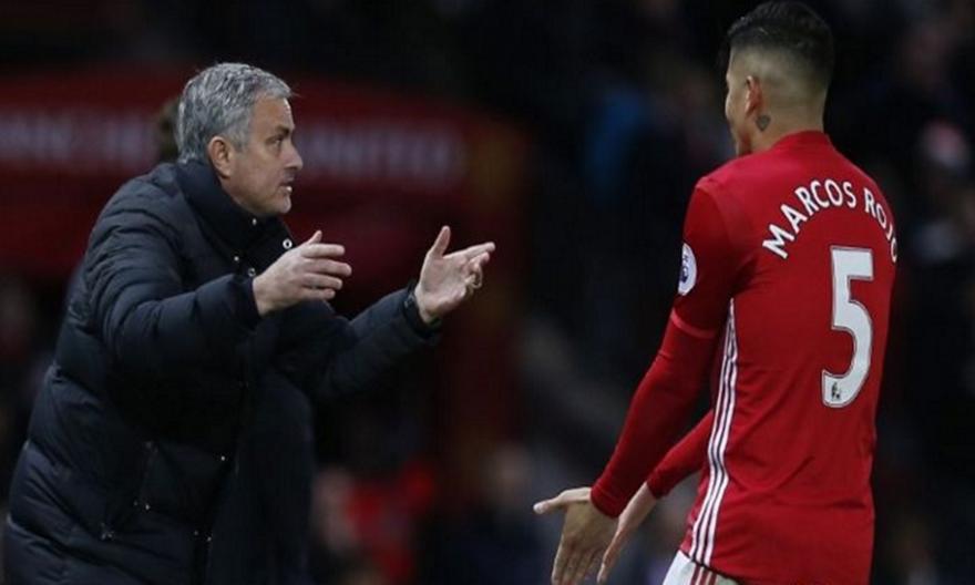 Πωλητήριο σε Ρόχο από Μουρίνιο