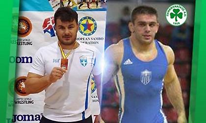 Παναθηναϊκός: Νέο τεχνικό τιμ στην πάλη