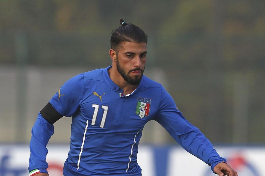 Από τη Ρόμα στη Βαγιαδολίδ ο Βέρντε