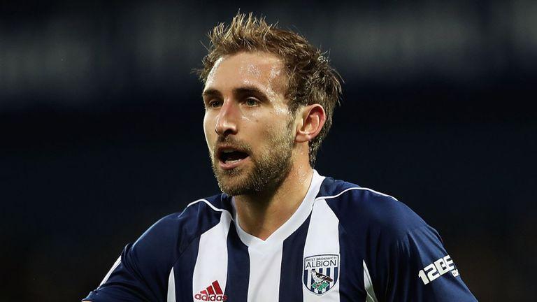 «Πόρτα» σε Γουότφορντ για Ντόσον