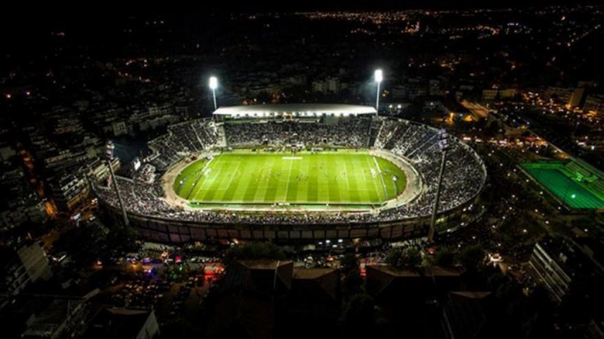 Καμία σύλληψη οπαδού της Σπαρτάκ στη Θεσσαλονίκη