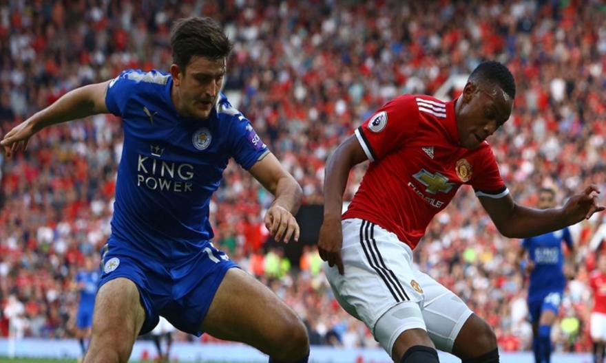 Ελπίζει ακόμα για Μαν. Γιουνάιτεντ ο Μαγκουάιρ