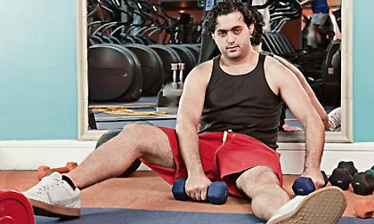 Πώς θα βρεις κίνητρο όταν βαριέσαι να γυμναστείς