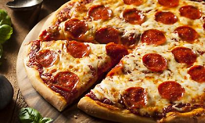 Πόσο πρέπει να τρέξεις για να «κάψεις» μια πίτσα;