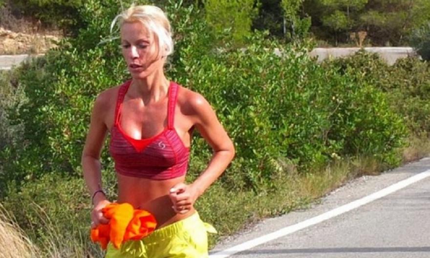 Διάσημοι που δεν γνωρίζατε πως τρέχουν σε Μαραθώνιους!