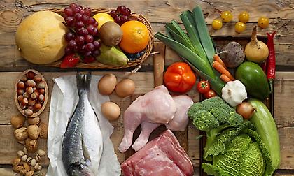 Βασικοί κανόνες διατροφής που θα αλλάξουν τη ζωή σας