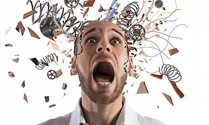 Για ποιο λόγο είναι καλό να τρέχουμε όταν έχουμε στρες;