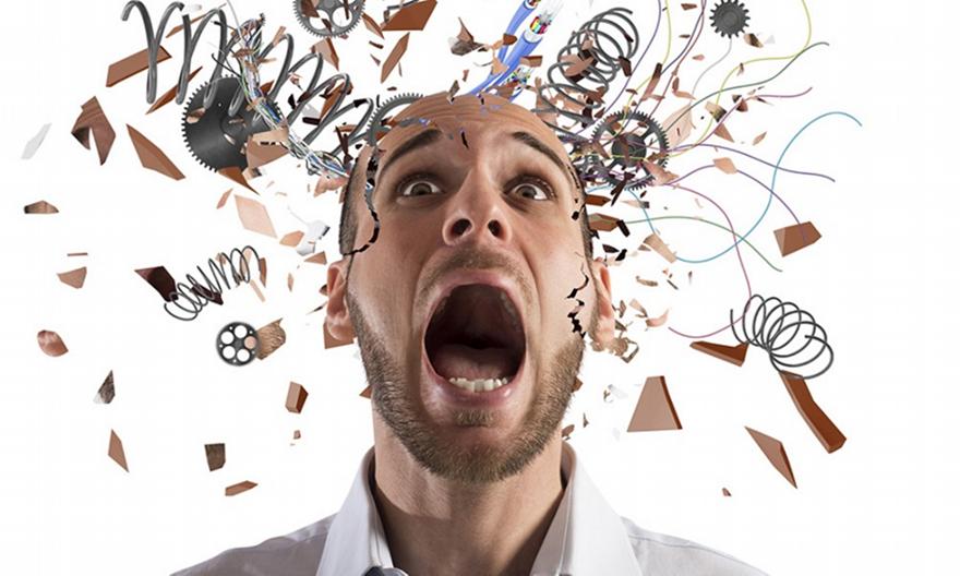 Για ποιο λόγο είναι καλό να τρέχουμε όταν έχουμε στρες;