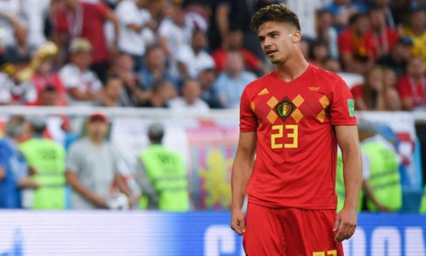 «Κλείνει» Ντεντόνκερ η Γουλβς