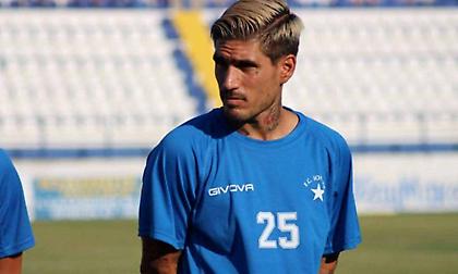 Παντελίδης στον ΣΠΟΡ FM: «Ο Ιωνικός έχει κόσμο που θα ζήλευαν στις μεγαλύτερες κατηγορίες»