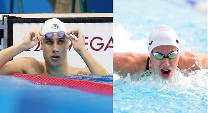 Έσπασαν τα κοντέρ Γκολομέεβ και Ντουντουνάκη!