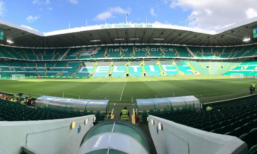 Έτσι κατεβαίνει η Σέλτικ απέναντι στην ΑΕΚ