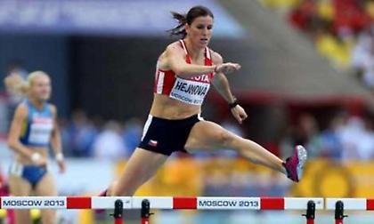 Οι φιναλίστ σε 400 εμπόδια γυναικών και 400 ανδρών στο Βερολίνο