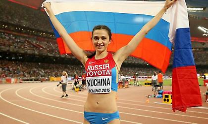 Οι φιναλίστ σε ύψος και 800 μέτρα γυναικών στο Βερολίνο