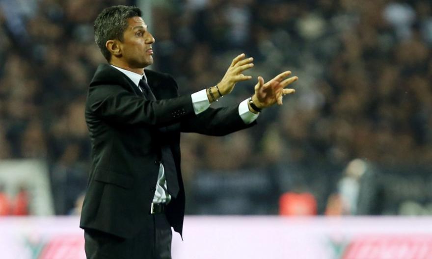 Λουτσέσκου: «Αντιμετωπίσαμε και τις αποφάσεις του διαιτητή. Στη Μόσχα για τη νίκη»