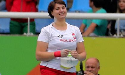 «Ανατροπή» και χρυσό για Γκούμπα