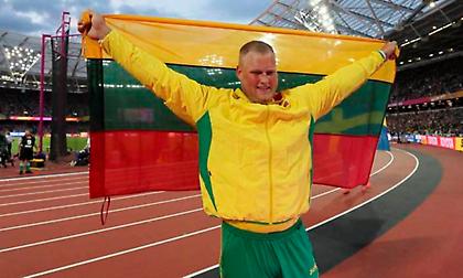 Δικαίωσε τα προγνωστικά ο Γκούτζιους