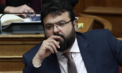 Βασιλειάδης: «Ο Τεντόγλου σήκωσε την Ελλάδα ψηλά»