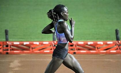 Έκπληξη από Σάλπετερ