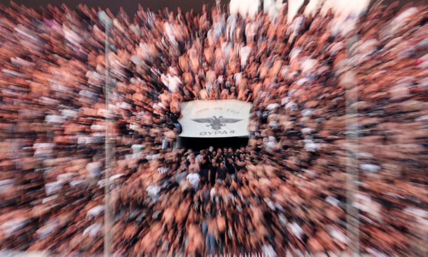 ΠΑΟΚ: Ενημέρωση για τα εισιτήρια της ρεβάνς με Σπαρτάκ