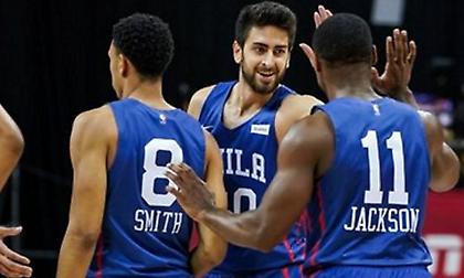 Φιλαδέλφεια 76ερς: Η… κατάρα των rookies (pics)