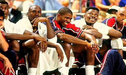 Dream Team: 15 πράγματα που δεν ξέρατε! (video)
