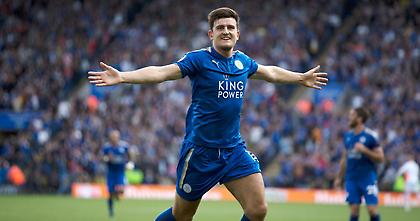 Αμετακίνητη για Μαγκουάιρ η Λέστερ