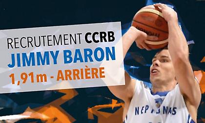 Πήρε Μπάρον η Σαλόν-Ρεμς