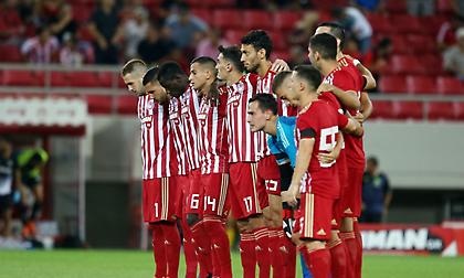 Ο Ολυμπιακός πρέπει να διαβάσει σωστά τα παιχνίδια των άλλων ελληνικών ομάδων…