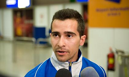 Θετική εμφάνιση και ο Μάρας (video)