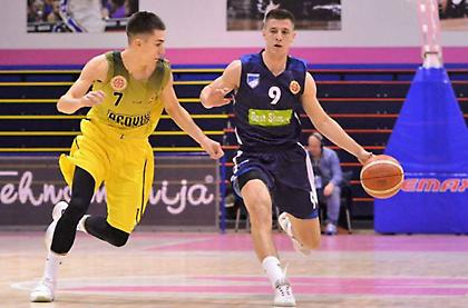 Πήρε Μίτροβιτς η Καβάλα