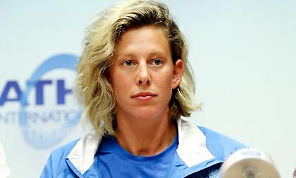 Δεν κατάφερε να τερματίσει η Αραούζου