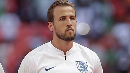 Χάρι Κέιν για... πρόεδρος!