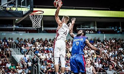 Σε κρίσιμη κατάσταση Λετονός μπασκετμπολίστας ύστερα από έκρηξη αερίου στο σπίτι του!