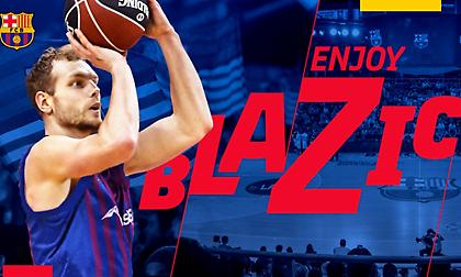 Ανακοίνωσε Μπλάζιτς η Μπαρτσελόνα!