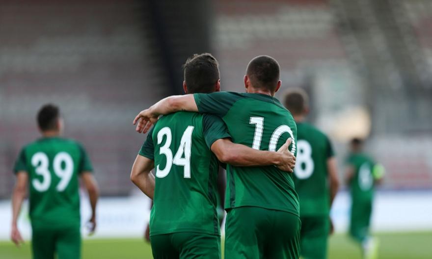 Ολόκληρο το πρόγραμμα του Παναθηναϊκού στη Σούπερ Λίγκα