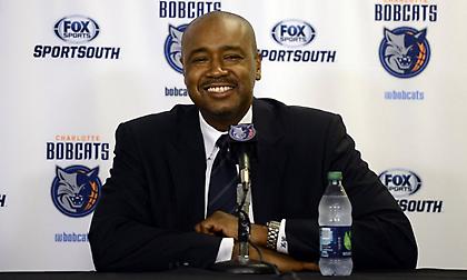 Αντιπρόεδρος στους Χοκς ο πατέρας του Χίγκινς της ΤΣΣΚΑ