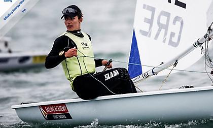 Στους Ολυμπιακούς του Τόκιο και η Καραχάλιου