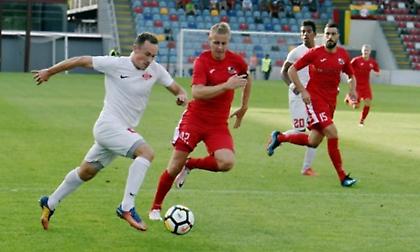 Ξεκαθαρίζει η αντίπαλος που… δεν θέλει η ΑΕΚ