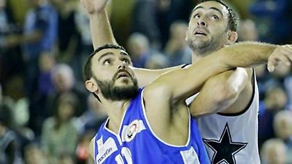 Ανανέωσε με Ηρακλή ο Κακαρούδης